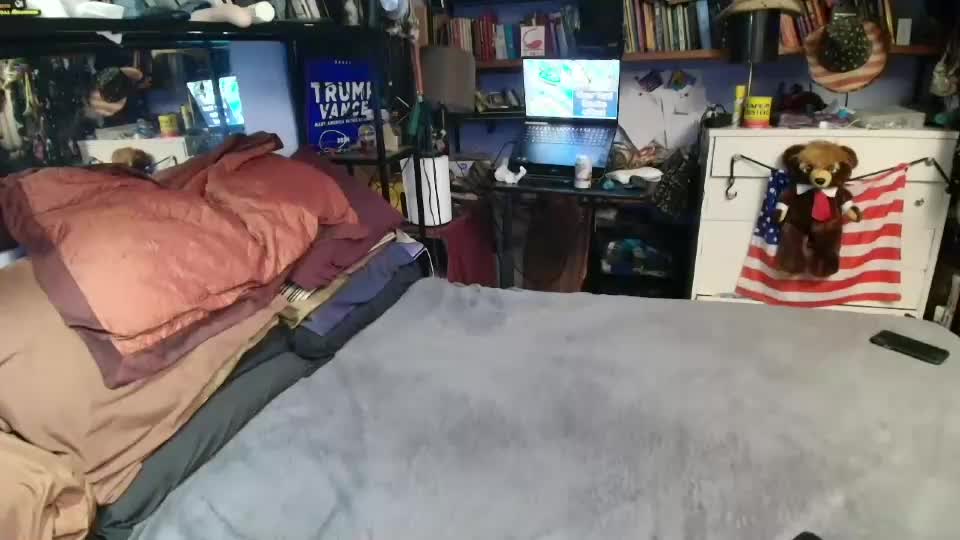pink_black Cam Model Chat July 16, 2026