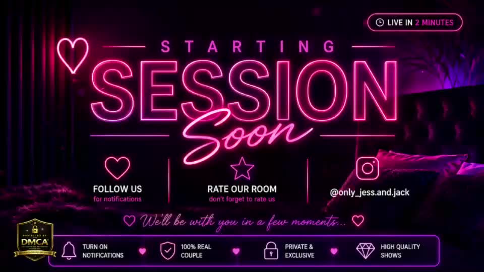 secret_lovers1 Cam Model Chat July 16, 2026