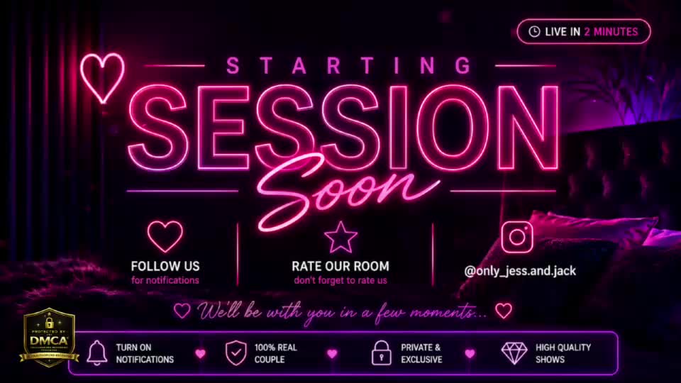secret_lovers1 Cam Model Chat July 16, 2026