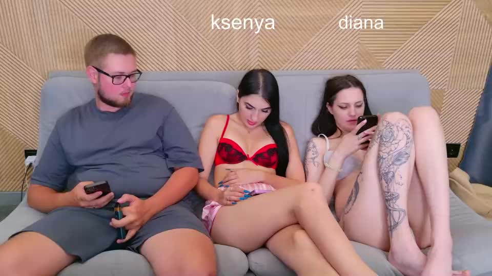 ksenyahot Cam Model Chat July 16, 2026