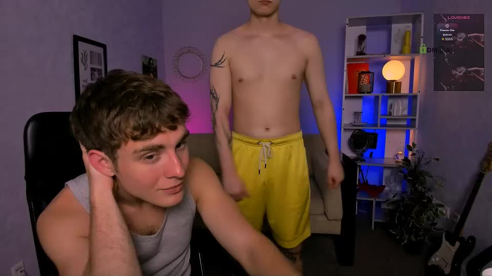 kael_rin Cam Model Chat July 16, 2026