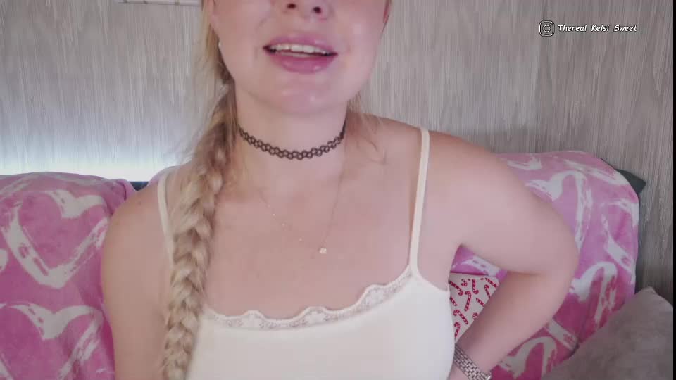 kitty_ricky Cam Model Chat July 16, 2026