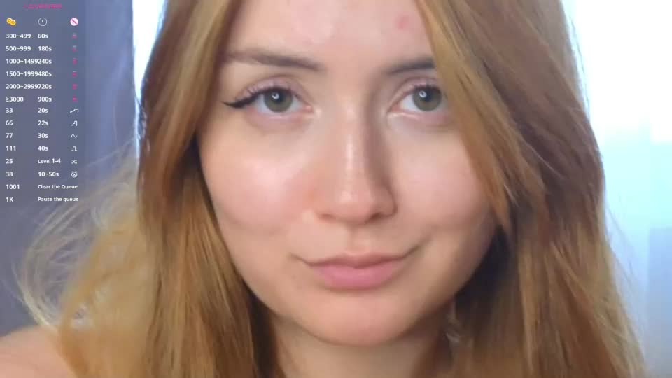 xiaobrunscheen Cam Model Chat July 16, 2026