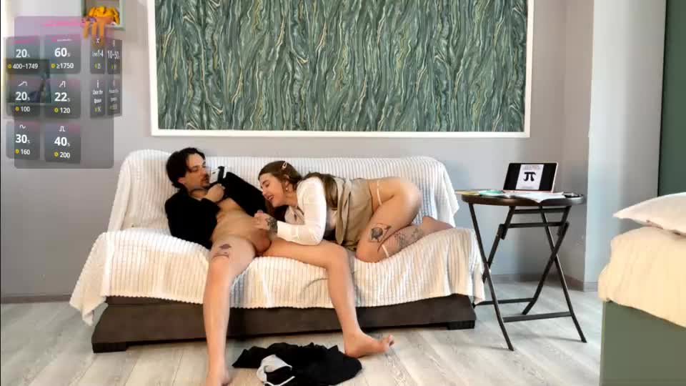 miley_and_michael Cam Model Chat July 16, 2026