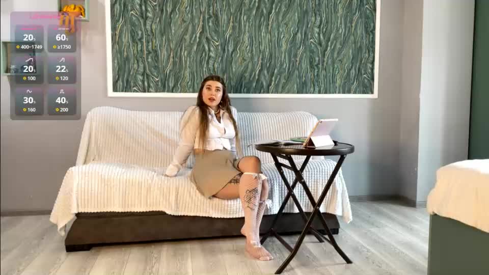 miley_and_michael Cam Model Chat July 16, 2026