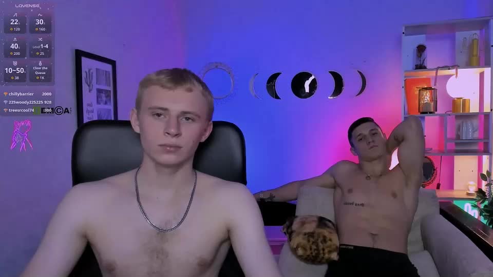 mike_crist Cam Model Chat July 16, 2026