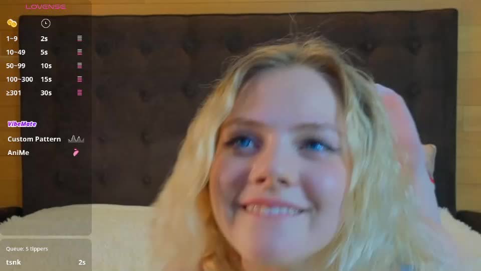anika_heir Cam Model Chat July 16, 2026