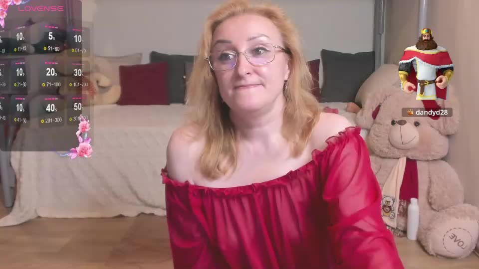 madissonkiss Cam Model Chat July 16, 2026