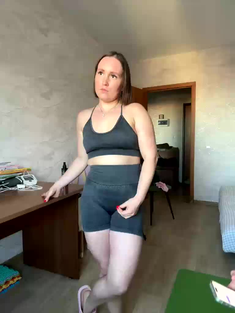 ruma_vibe Cam Model Chat July 16, 2026