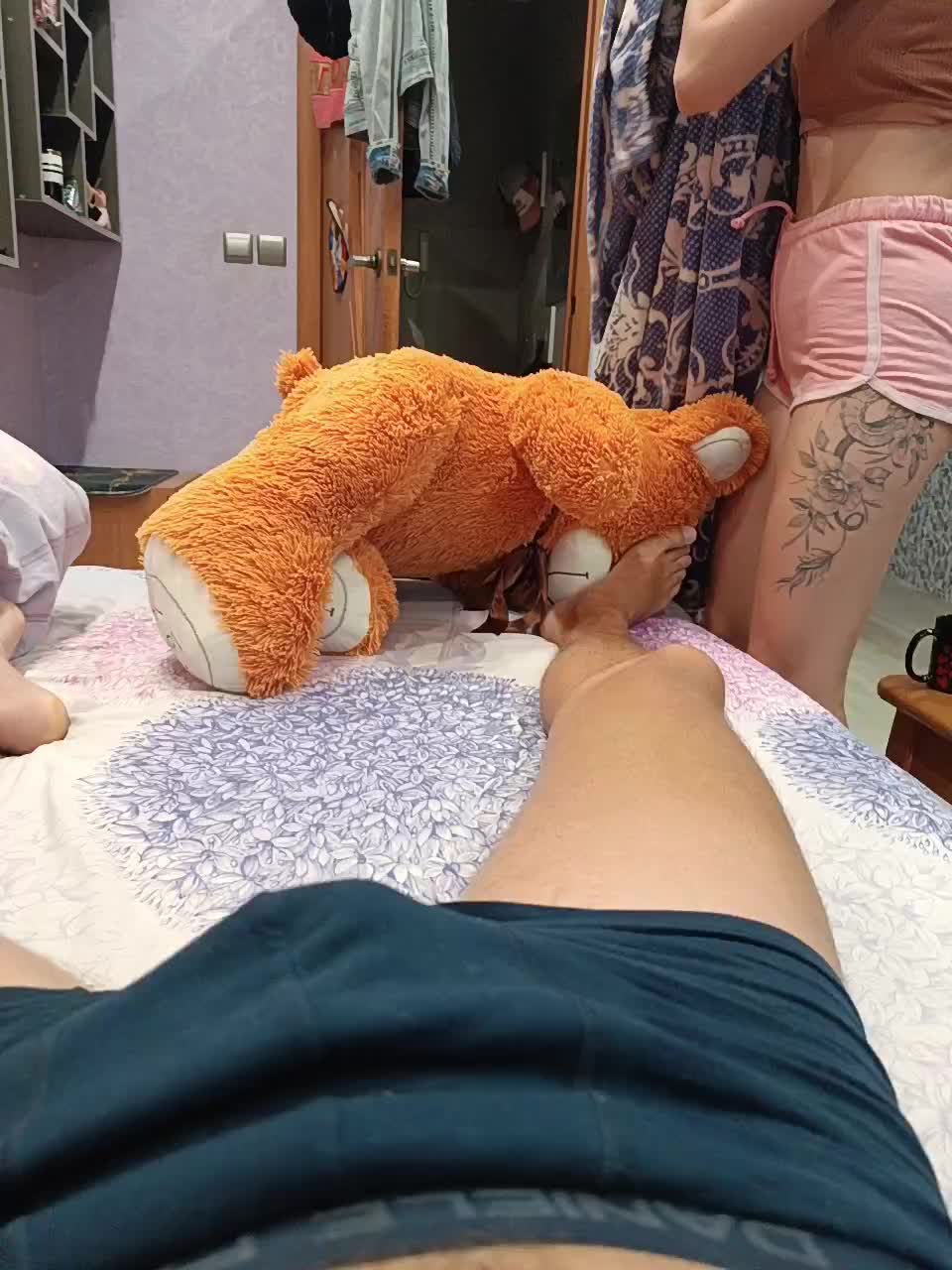 SexyCouple69 Cam Model Chat July 16, 2026