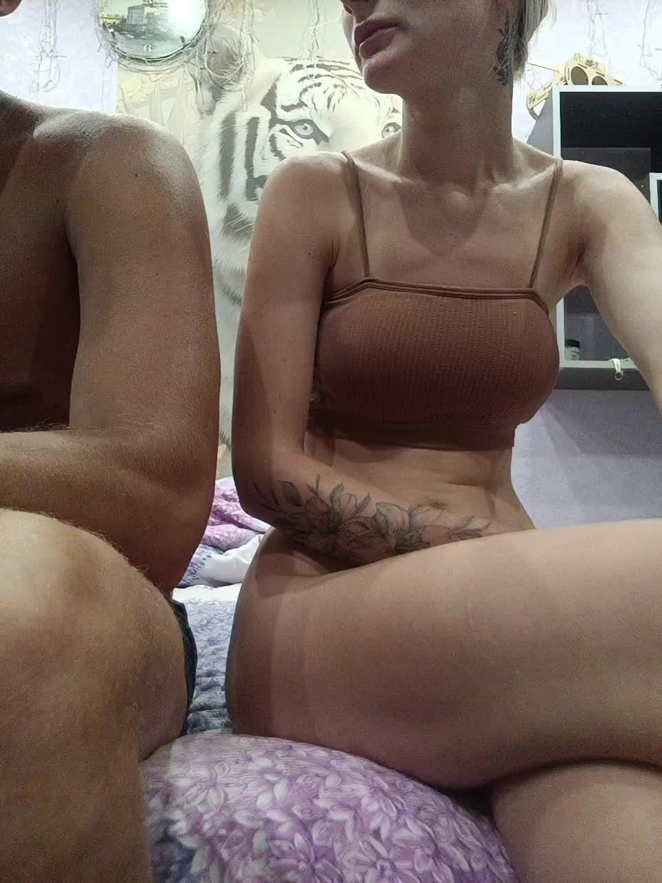 SexyCouple69 Cam Model Chat July 16, 2026