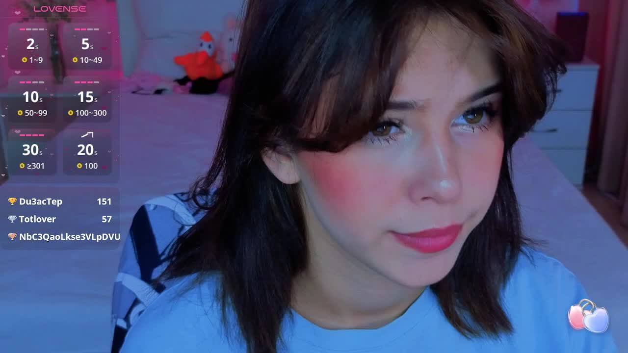 CoralineJones Cam Model Chat July 16, 2026