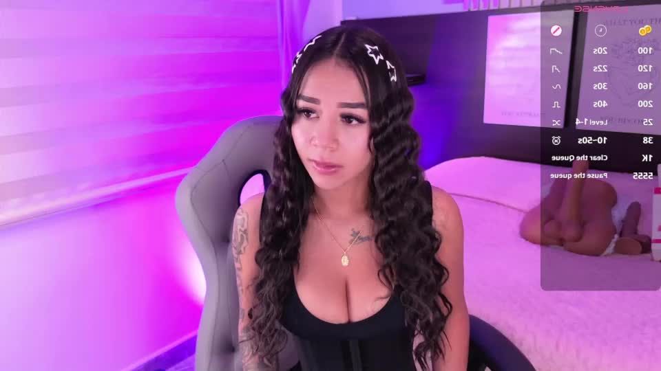 lanna_as Cam Model Chat July 17, 2026