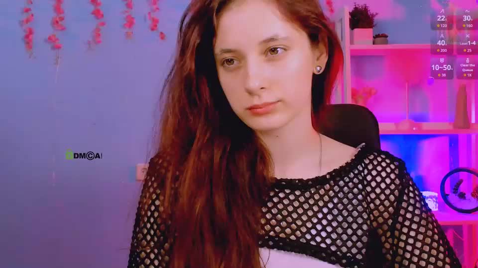 nami_glow Cam Model Chat July 17, 2026