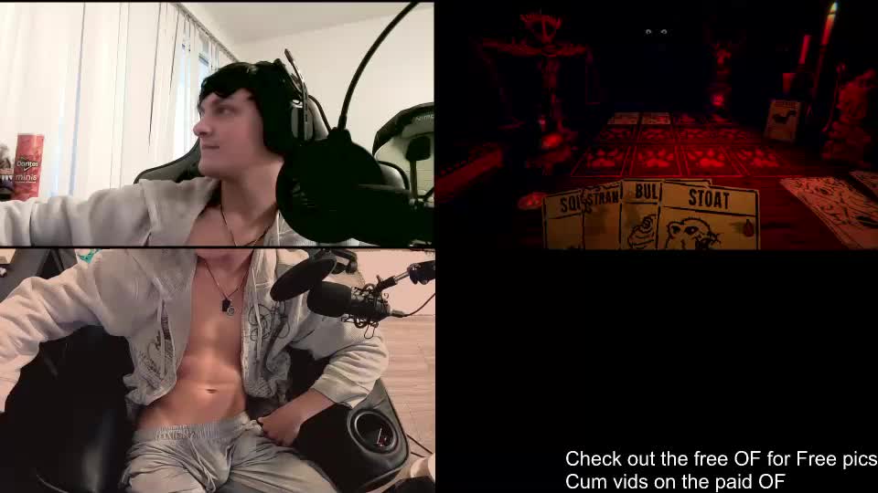 skrogdog Cam Model Chat July 17, 2026