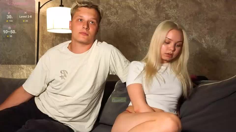 rebecca_david Cam Model Chat July 17, 2026