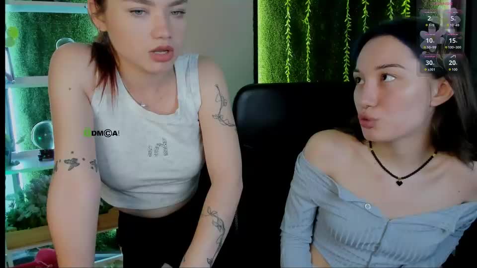 sabina_wul Cam Model Chat July 17, 2026
