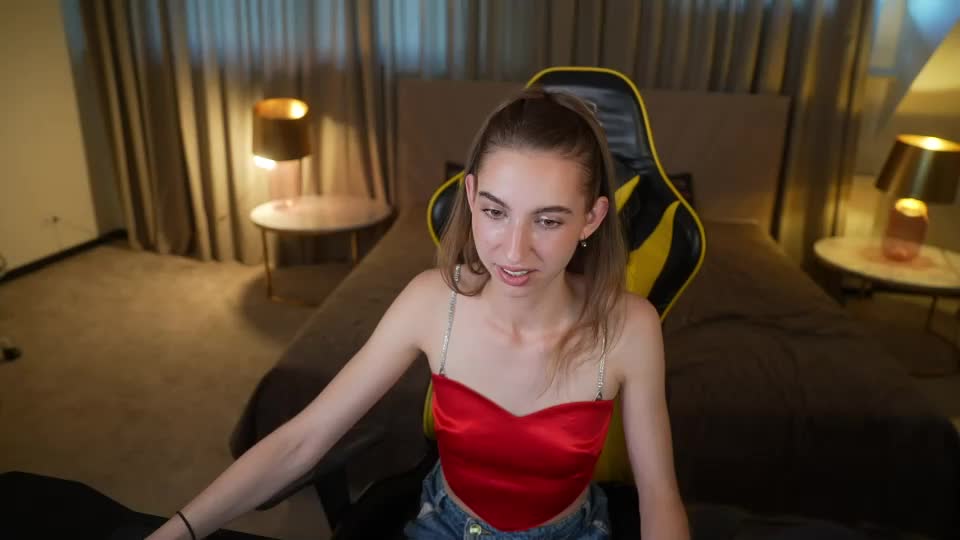 sweetdesiree_ Cam Model Chat July 17, 2026