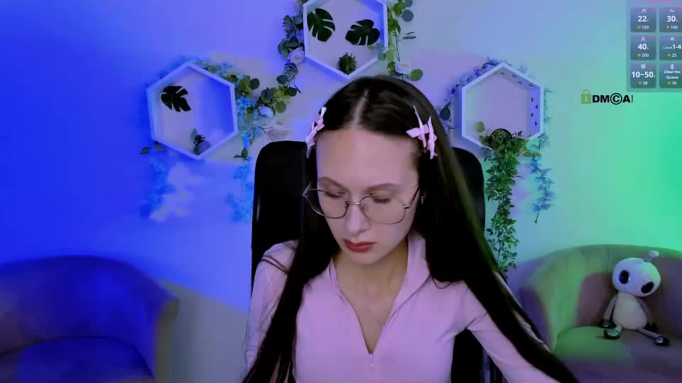 lia_dream_ Cam Model Chat July 17, 2026