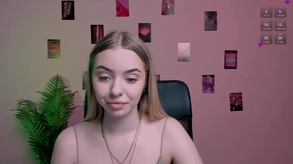 viola_sweet_ Cam Model Chat July 17, 2026