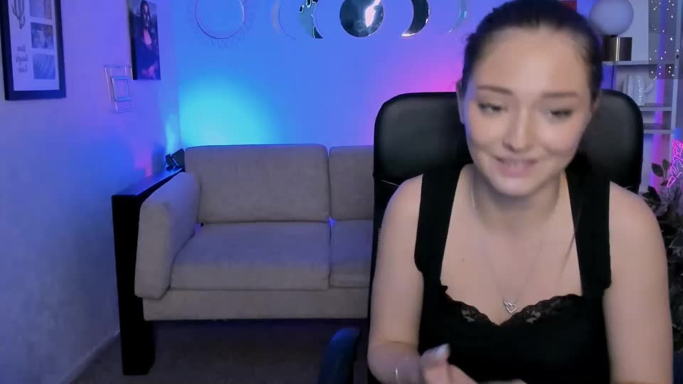 eva_smiith_ Cam Model Chat July 17, 2026