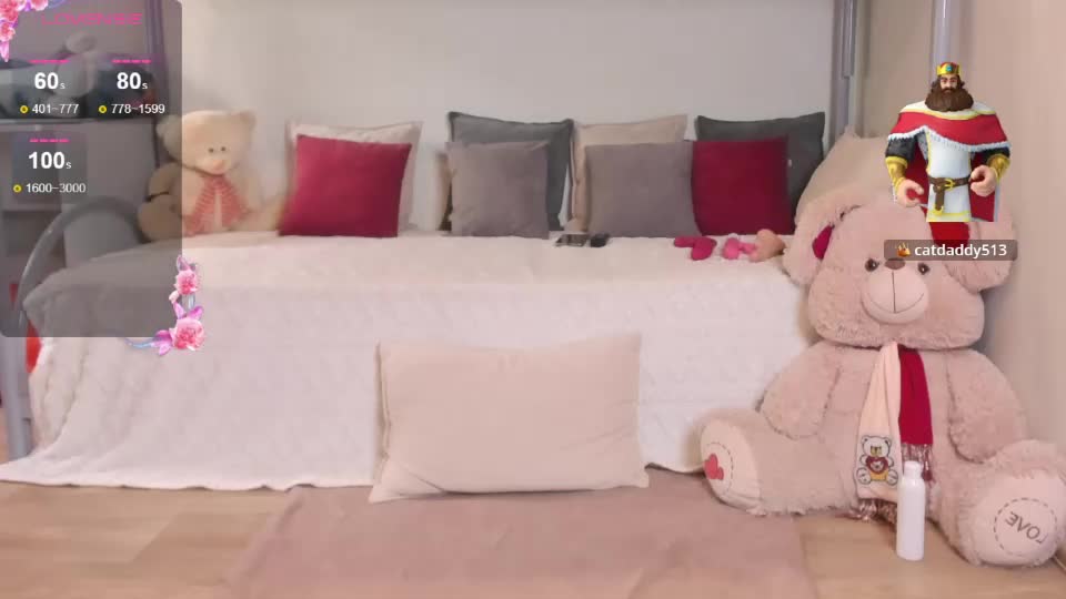 madissonkiss Cam Model Chat July 17, 2026