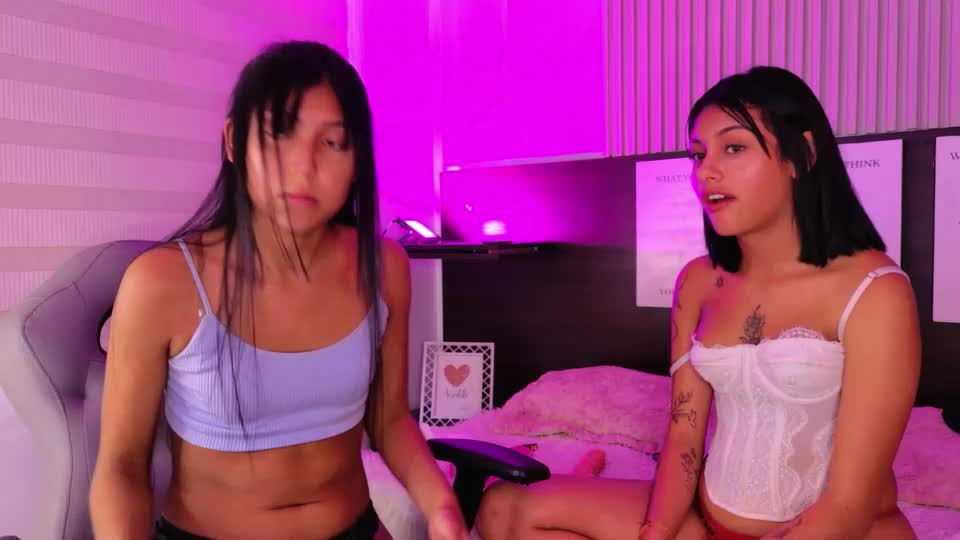 abella_as_ Cam Model Chat July 17, 2026