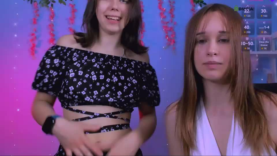 aria_wild_ Cam Model Chat July 17, 2026