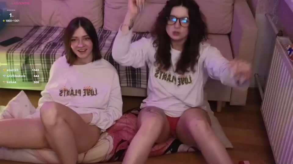 blackpinkkittens Cam Model Chat July 17, 2026