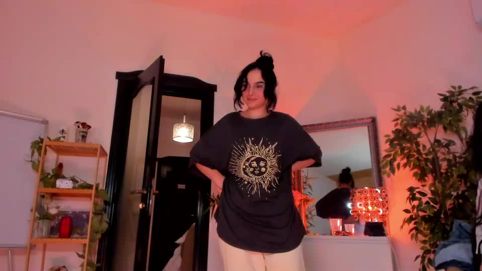 coffeeish Cam Model Chat July 17, 2026