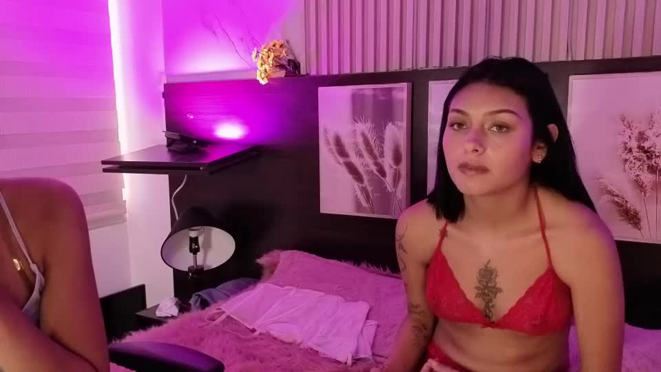 lanna_as Cam Model Chat July 17, 2026