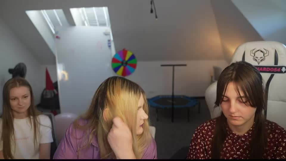 livehub054 Cam Model Chat July 17, 2026