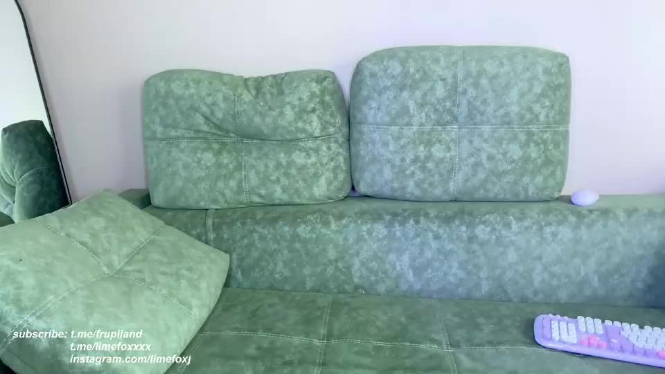 frupi_land Cam Model Chat July 17, 2026