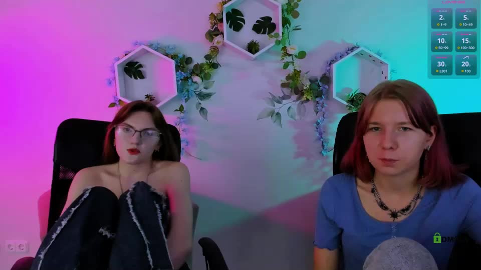 gloria_bubble Cam Model Chat July 17, 2026