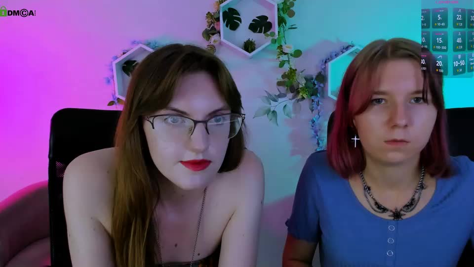 ava_mystic_ Cam Model Chat July 17, 2026