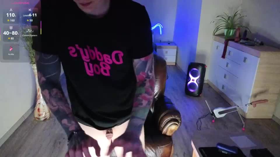 _forest_boy_ Cam Model Chat July 17, 2026