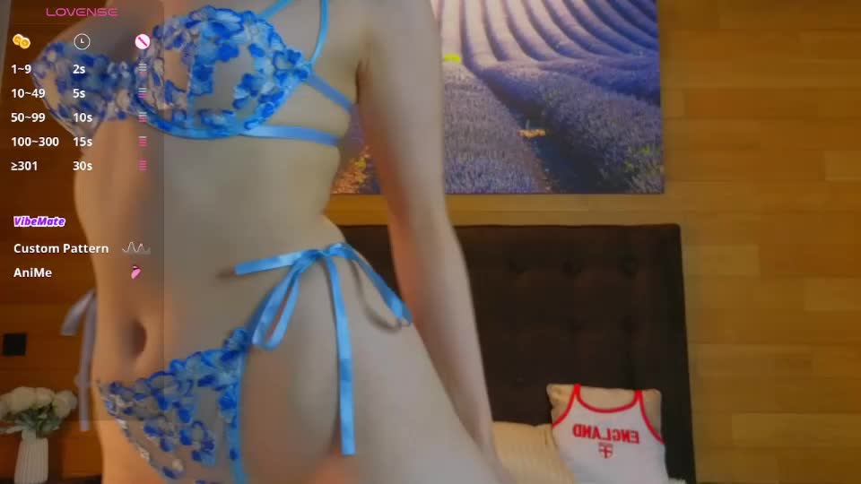 anika_heir Cam Model Chat July 17, 2026