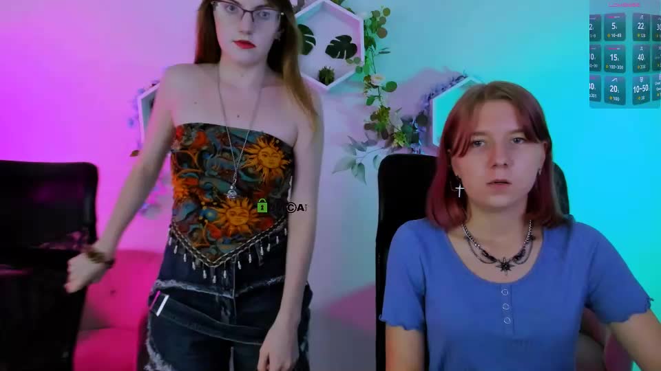 ava_mystic_ Cam Model Chat July 17, 2026
