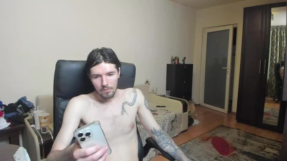 awesome_justin Cam Model Chat July 17, 2026