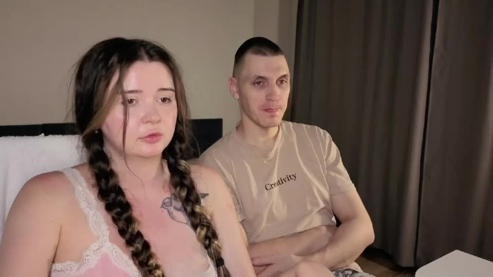 billy_betty Cam Model Chat July 17, 2026