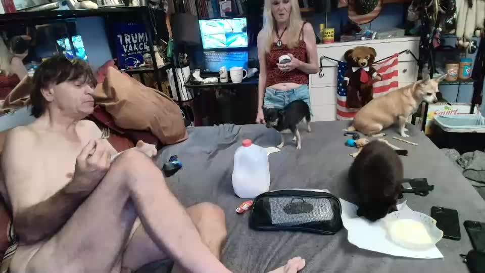 pink_black Cam Model Chat July 17, 2026