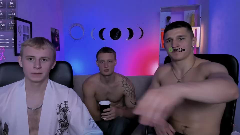 mike_crist Cam Model Chat July 17, 2026