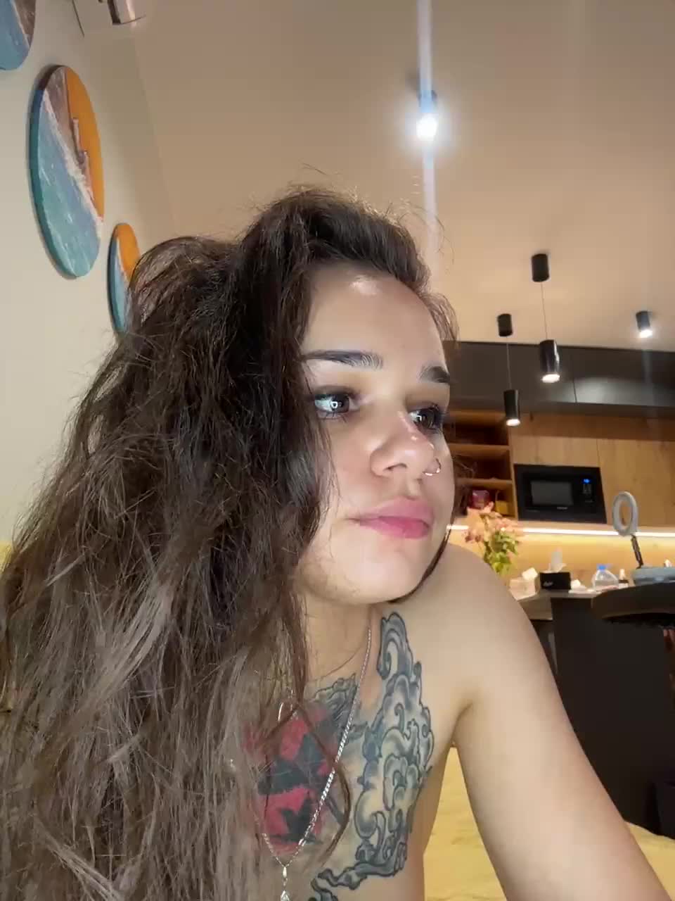 MilleMiMiMi Cam Model Chat July 18, 2026