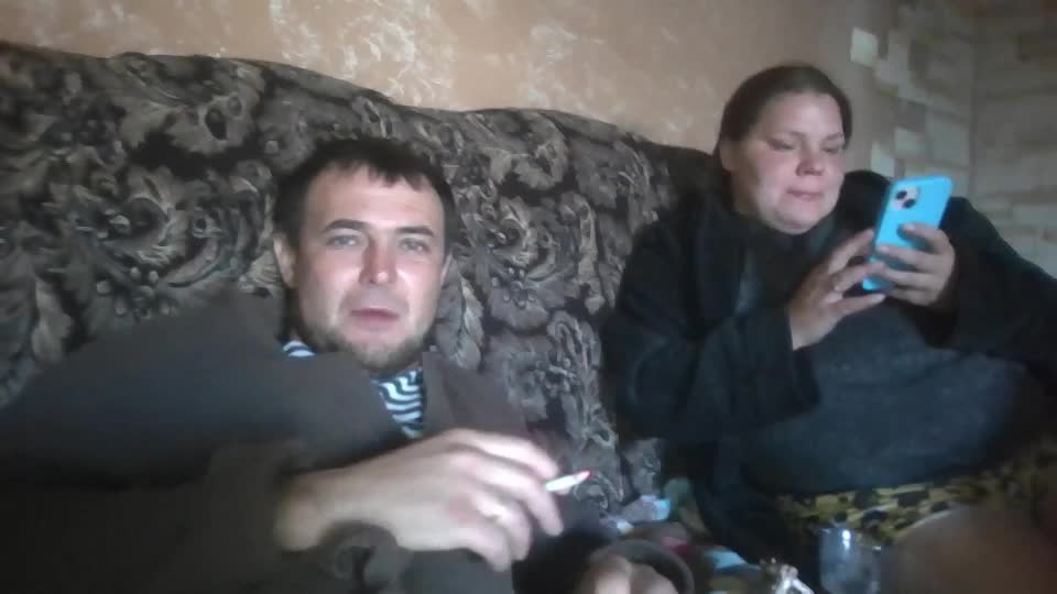 Deni-Pavla Cam Model Chat July 18, 2026