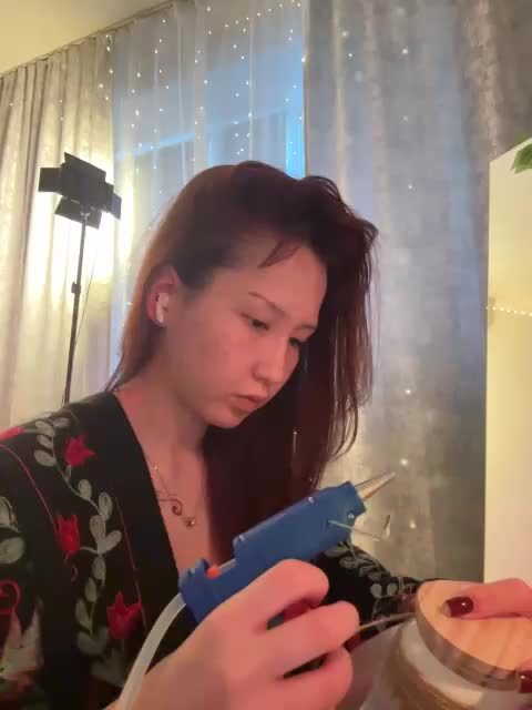 ShyAlya Cam Model Chat July 18, 2026