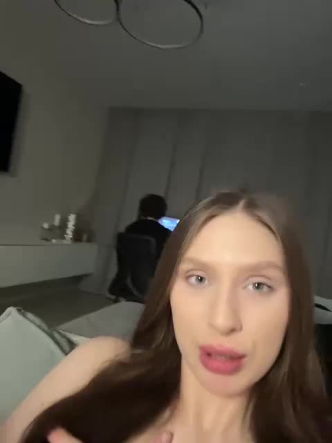 PARTYNEXTNEXT Cam Model Chat July 18, 2026