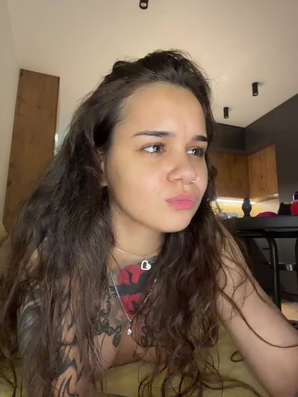 MilleMiMiMi Cam Model Chat July 18, 2026