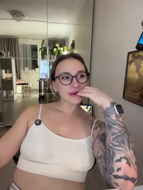 FetishTeacher Cam Model Chat July 18, 2026