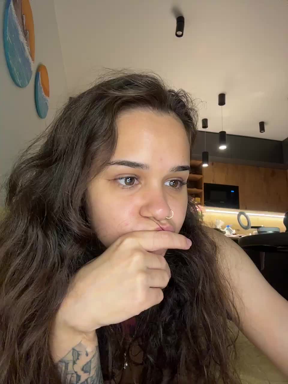 MilleMiMiMi Cam Model Chat July 18, 2026
