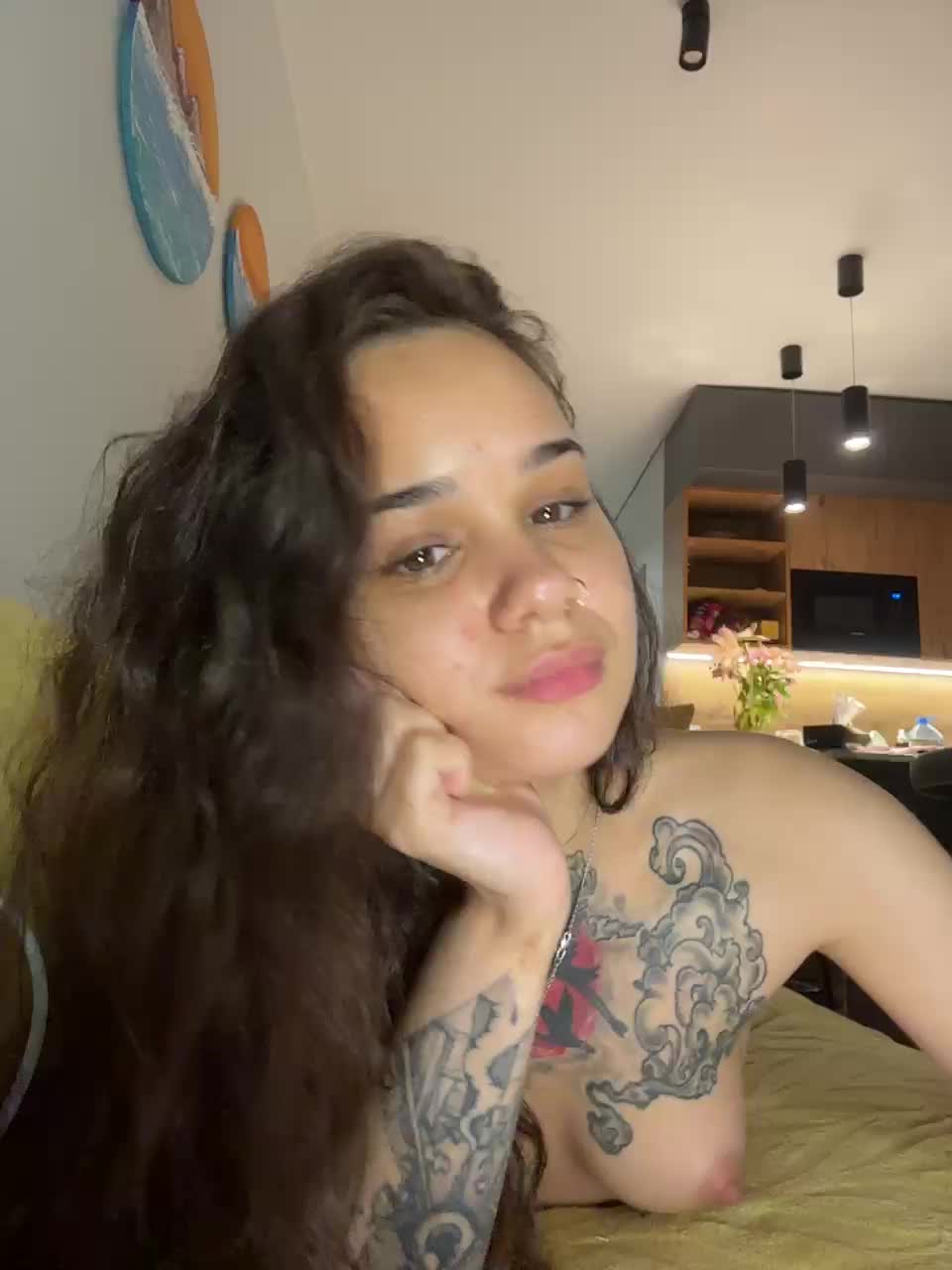 MilleMiMiMi Cam Model Chat July 18, 2026